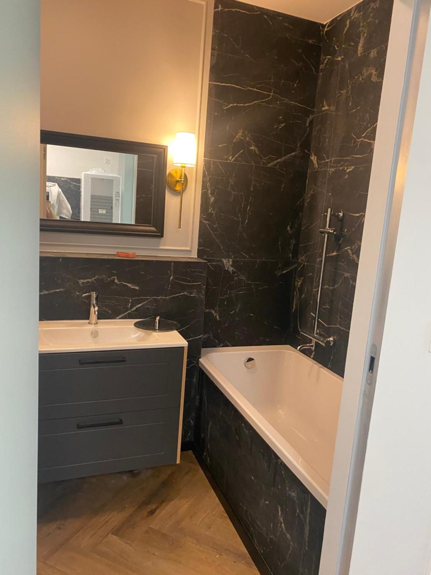 Natura Luxury Apartment Krasków Eksteriør bilde