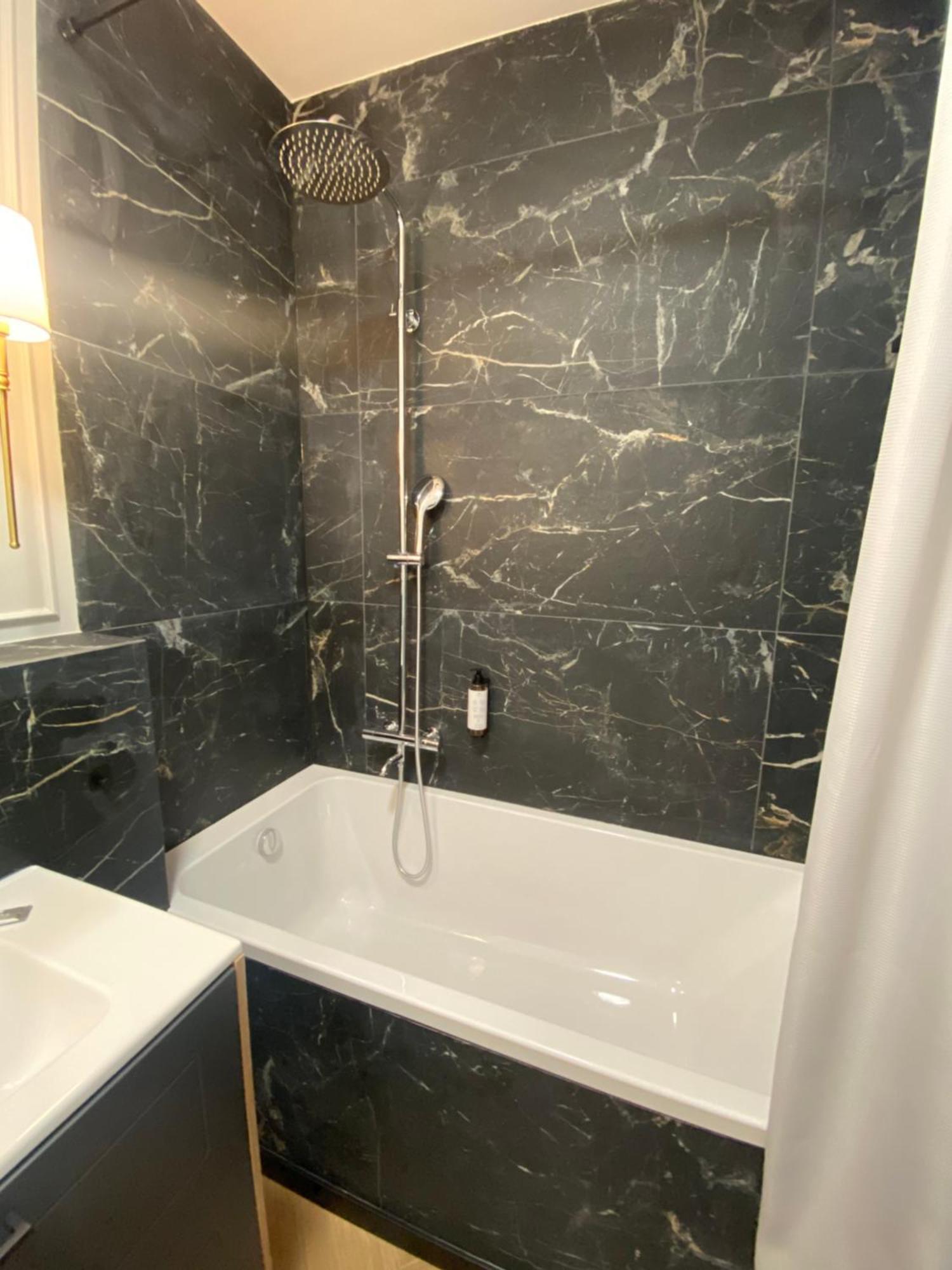 Natura Luxury Apartment Krasków Eksteriør bilde