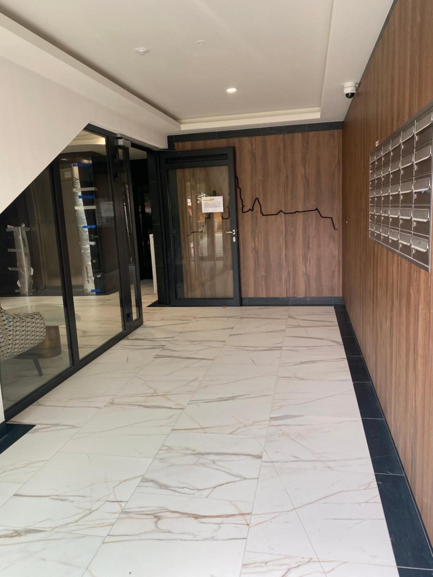 Natura Luxury Apartment Krasków Eksteriør bilde