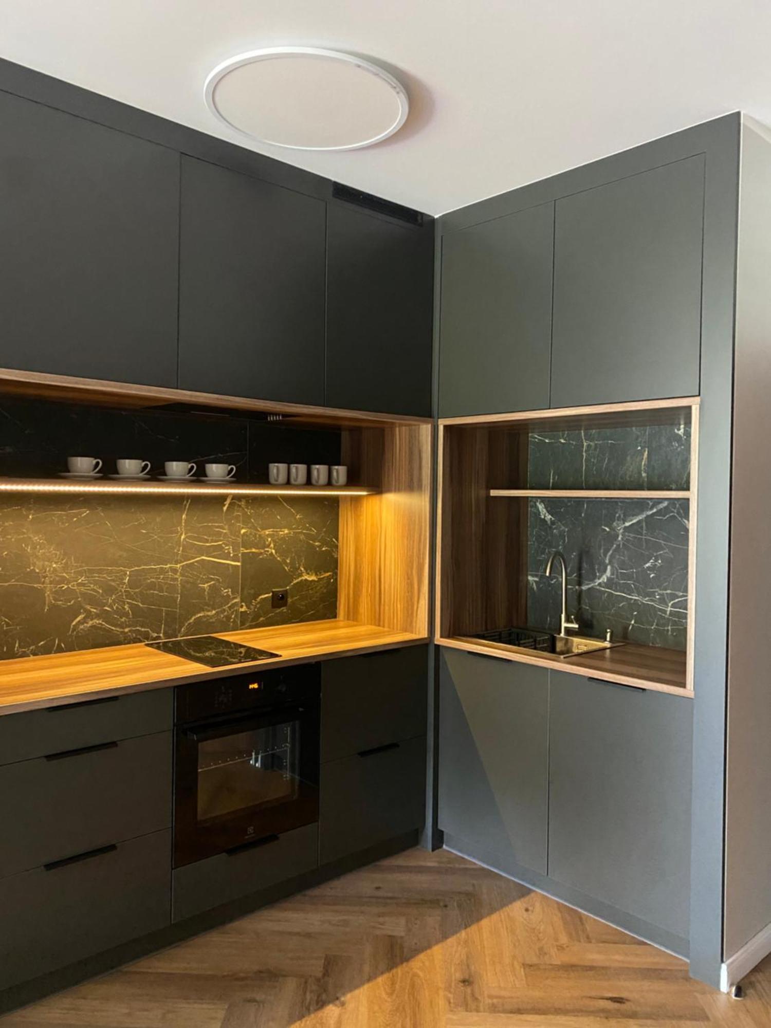 Natura Luxury Apartment Krasków Eksteriør bilde