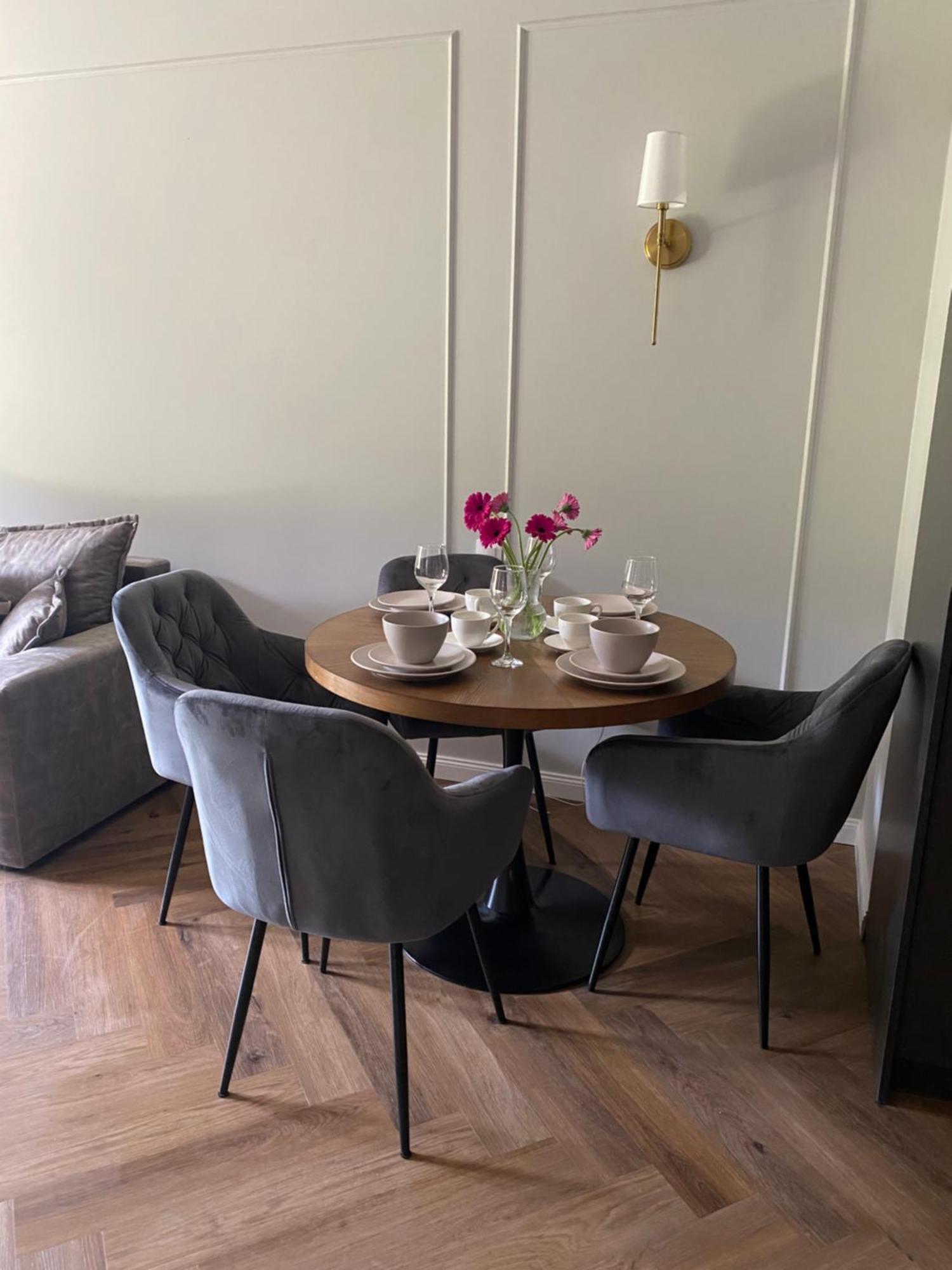Natura Luxury Apartment Krasków Eksteriør bilde